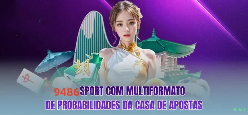 Apostas Esportivas